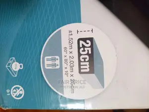 Intex Air Mattress 3*6
