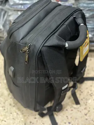 Laptop Backpack