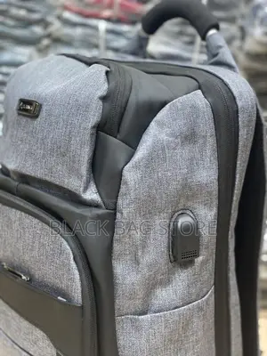 Laptop Backpack