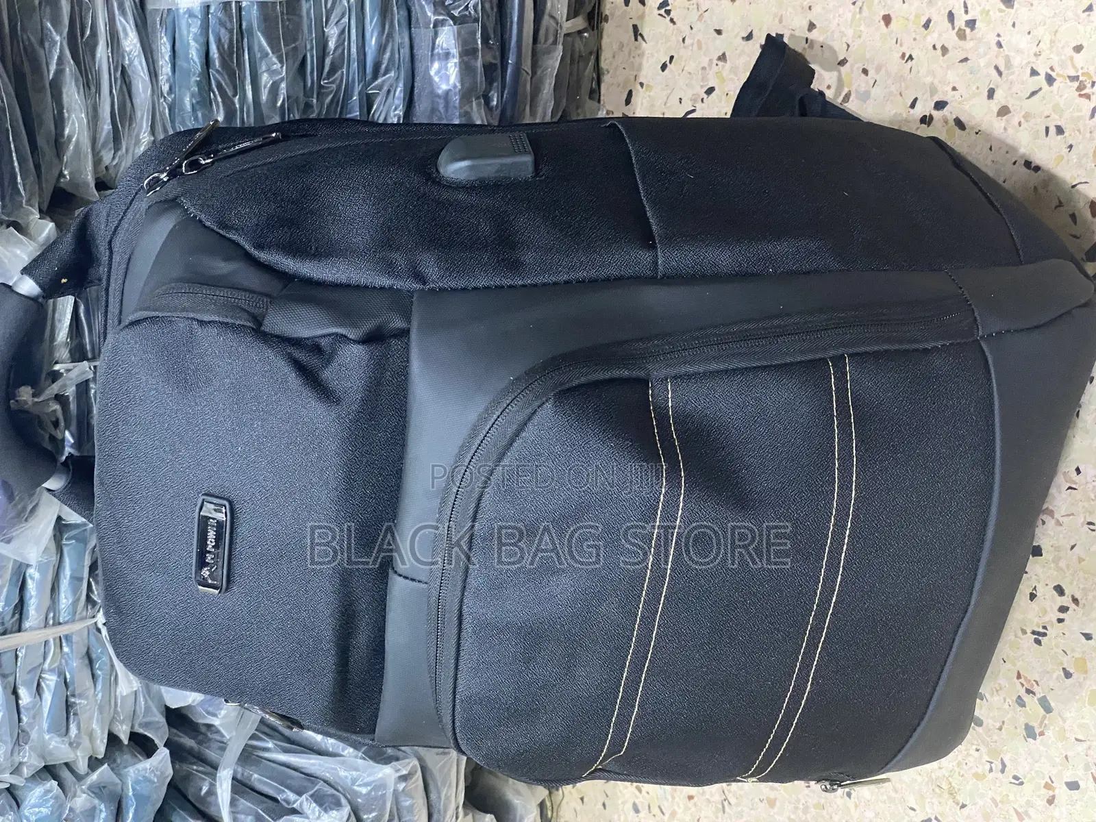 Laptop Backpack