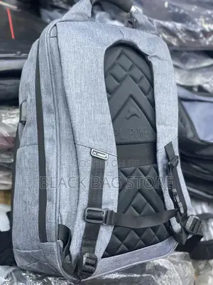 Laptop Backpack