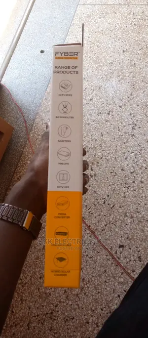Surge Protector