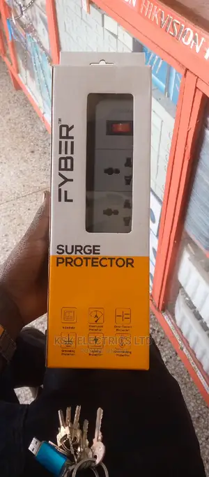 Surge Protector
