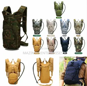 3litres Hydration Backpack Bag