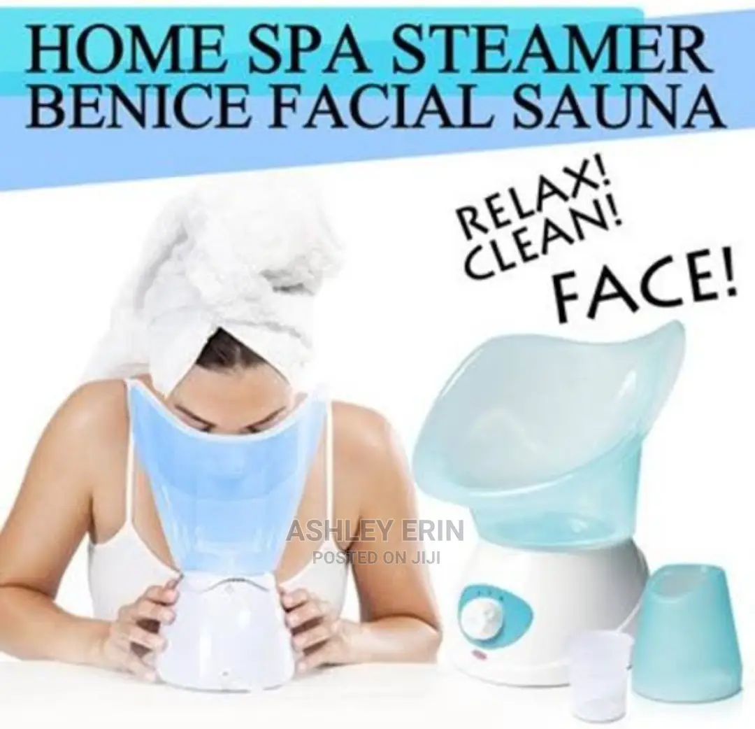 Benice Facial Steamer