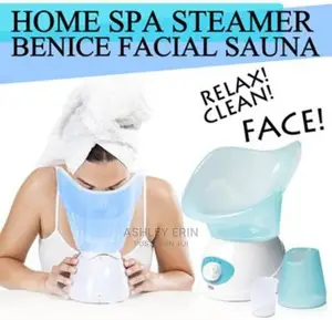Benice Facial Steamer