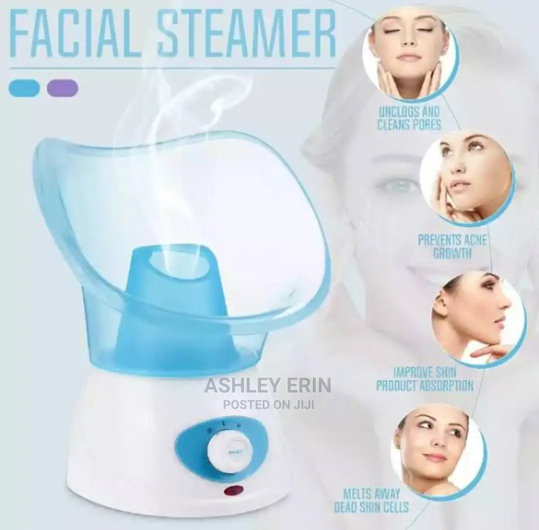 Benice Facial Steamer