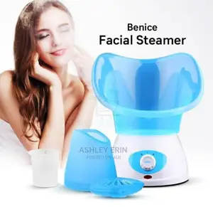 Benice Facial Steamer