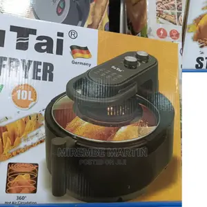 Sutai Automatic Air Fryer