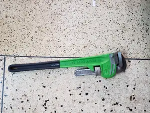 Pipe Wrench