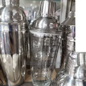 Cocktail Sharker Glass