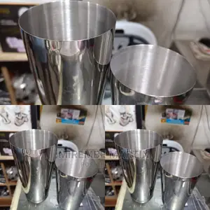 Cocktail Sharker Cups