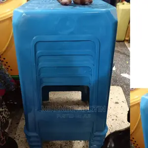 Plastic Stool