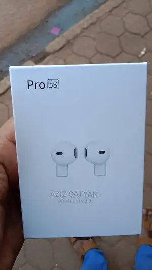 2021 New Arrived Apple Airpods Pro 5s HD