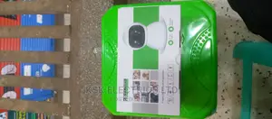 Ai I-D IP Camera