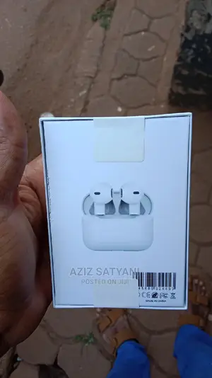 2021 New Arrived Apple Airpods Pro 5s HD