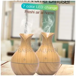 Aroma Humidifier
