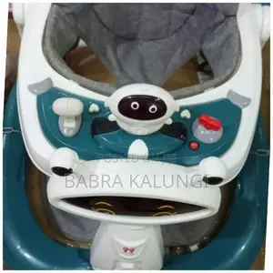 New Kids Baby Walkers