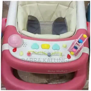 Kids/ Baby Walker