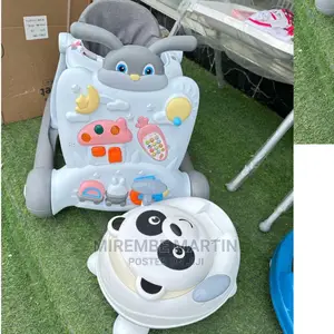 Best Baby Walker