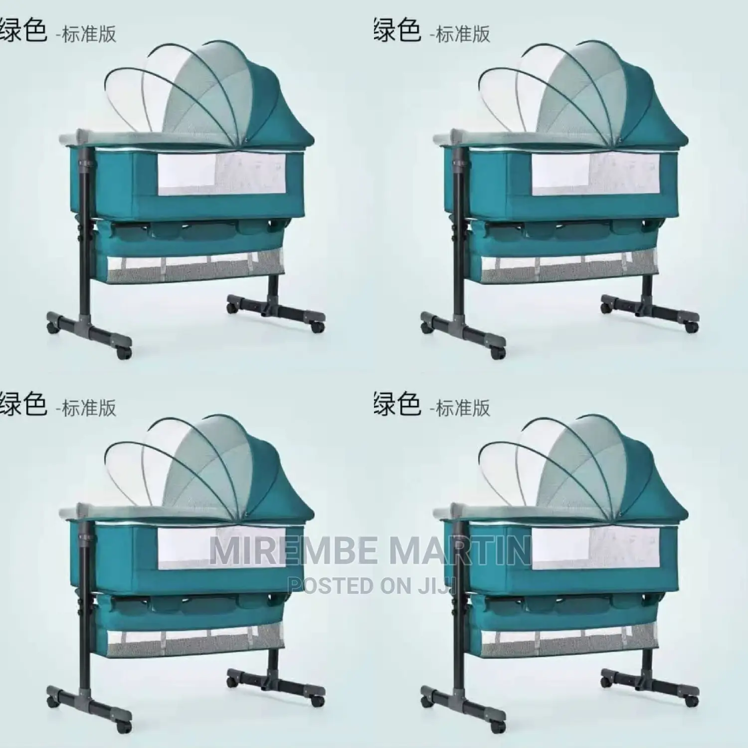 Baby Bed Cribs