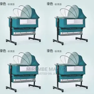 Baby Bed Cribs