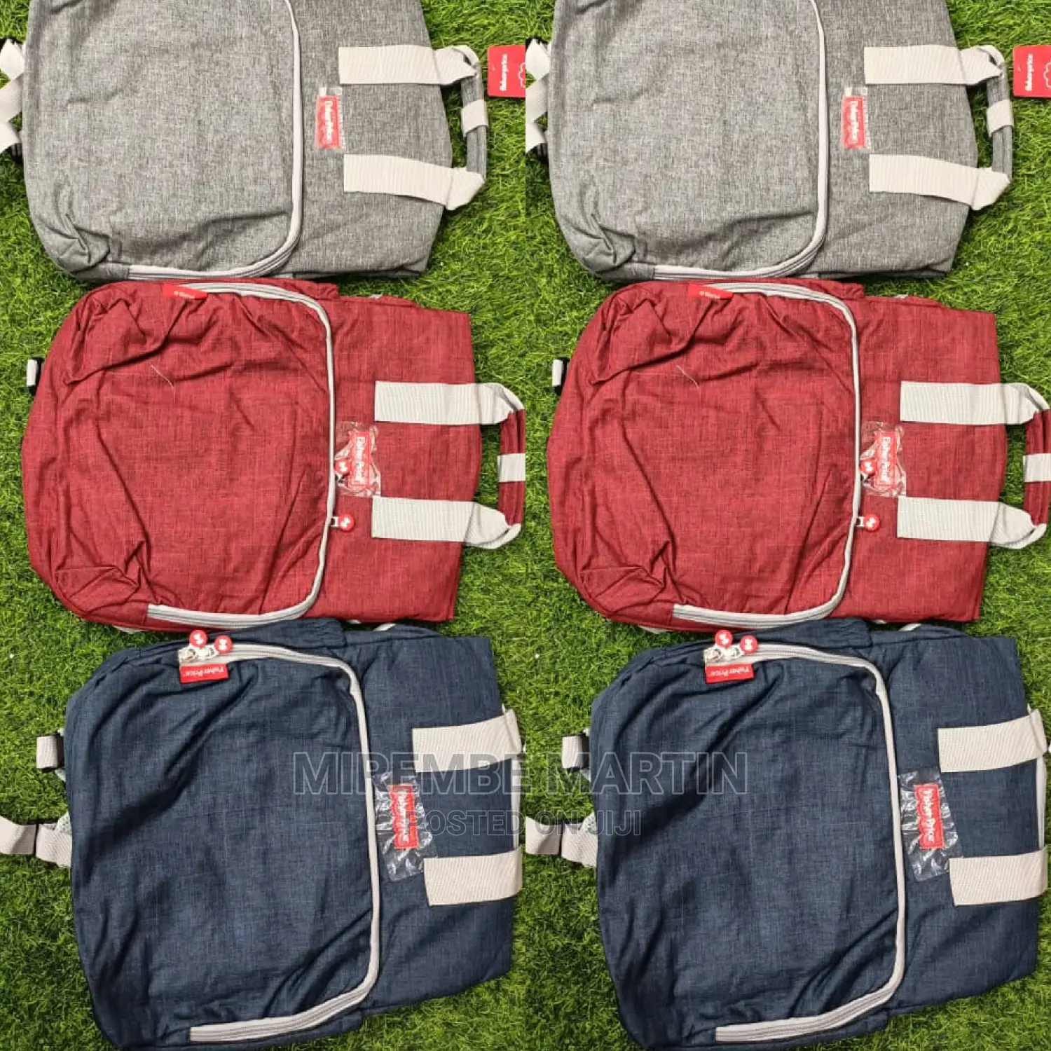 Baby Diaper Bag Organizer