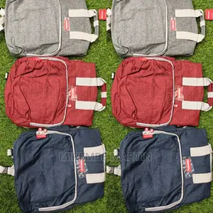 Baby Diaper Bag Organizer