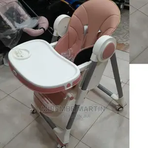 Baby High Feeding Chair