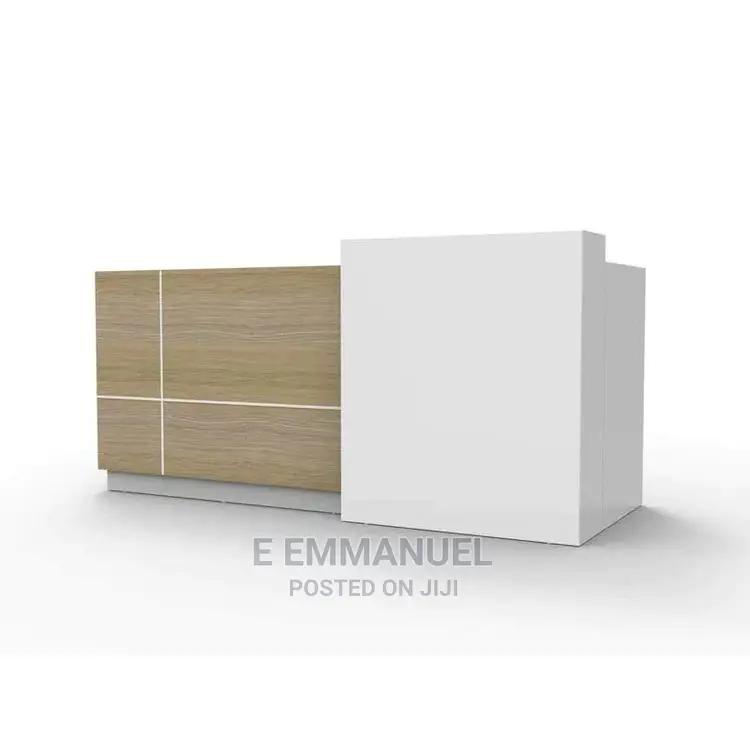 Reception Counter