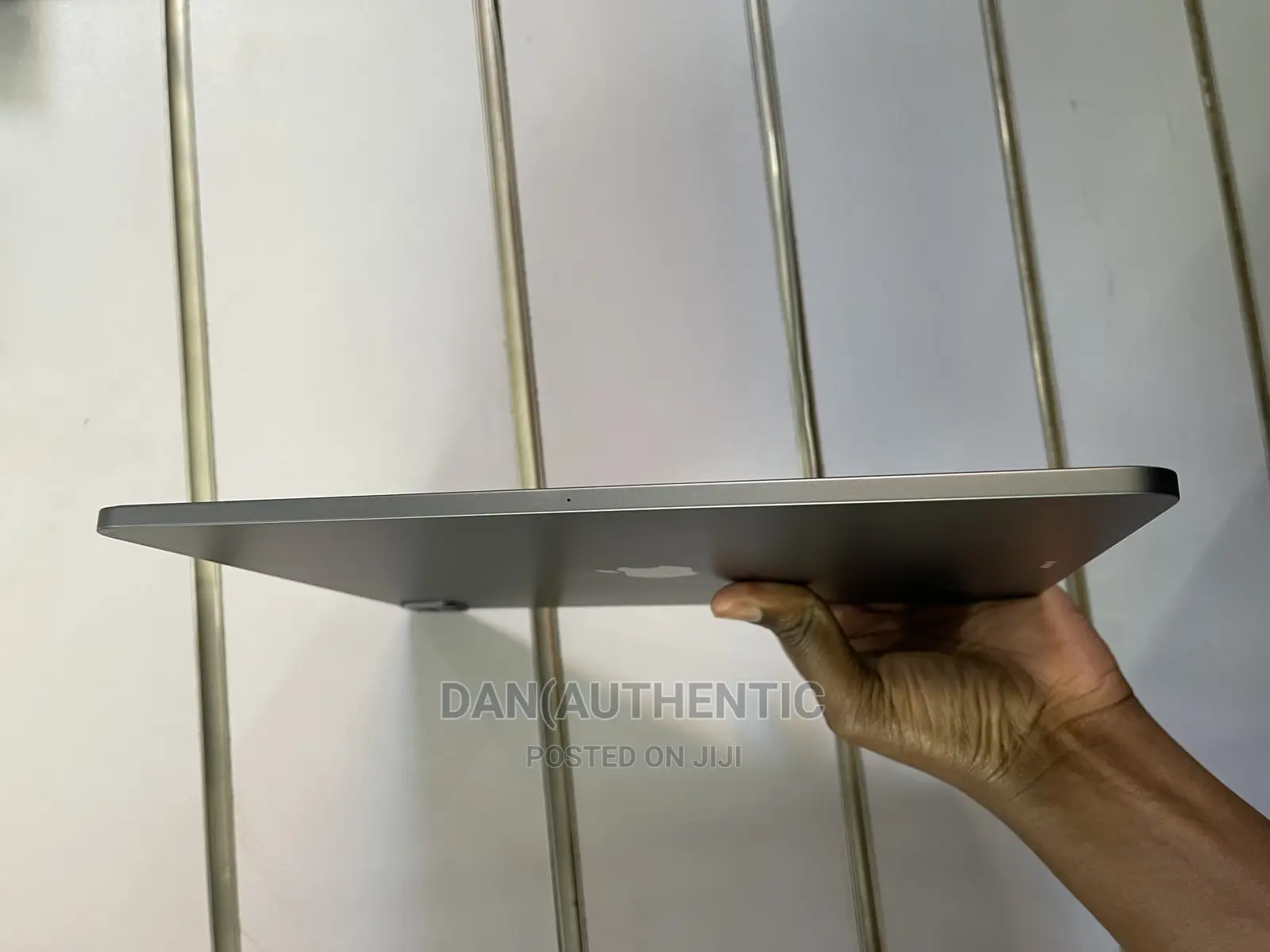 Apple iPad Pro 12.9 (2021) 256 GB Gray