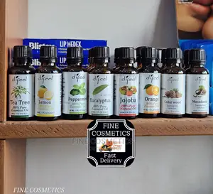 1pc Difeel 100% Pure Natural Essential Oils Big Size 30ml