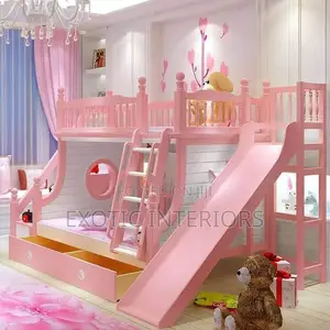 Bed /Double Darker Bed Call