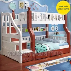 Bed/Double Decker Call On