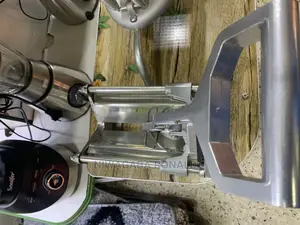 Heavy Duty Commercial Chips Cutter