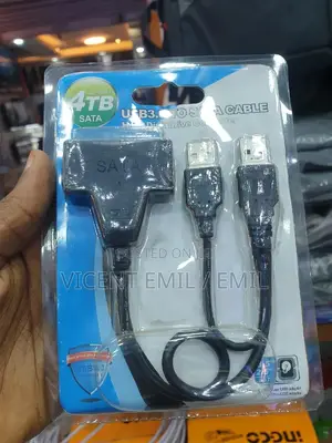 USB 3.0 to Sata Cable