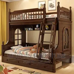Bed /Double Decker Bed Call