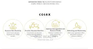 COSRX - Advanced Snail 96 Mucin Power Essence