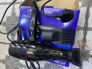 Hair Dryer