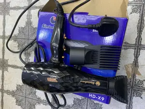 Hair Dryer