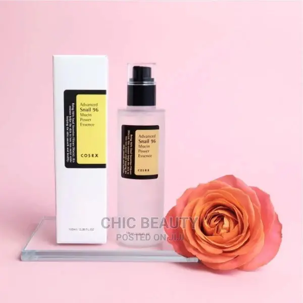 COSRX - Advanced Snail 96 Mucin Power Essence