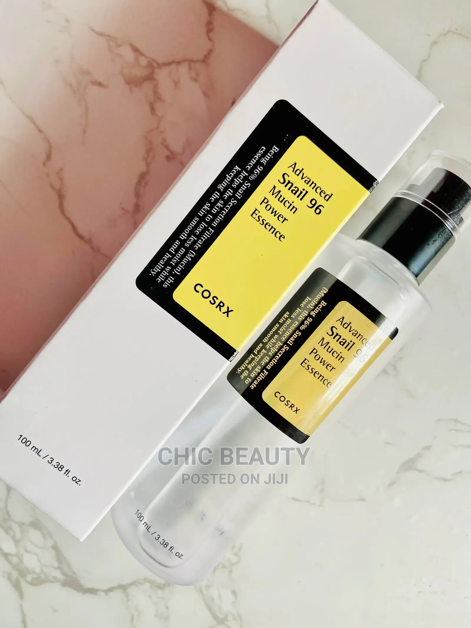 COSRX - Advanced Snail 96 Mucin Power Essence
