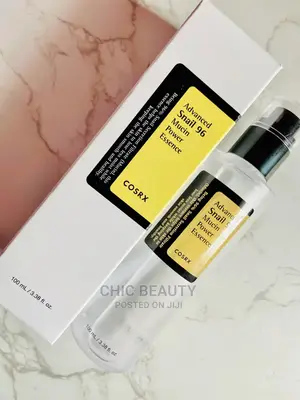 COSRX - Advanced Snail 96 Mucin Power Essence