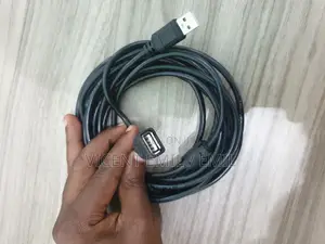 USB Extender Male to Female 5meters