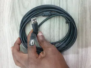 USB Extender Male to Female 3meter