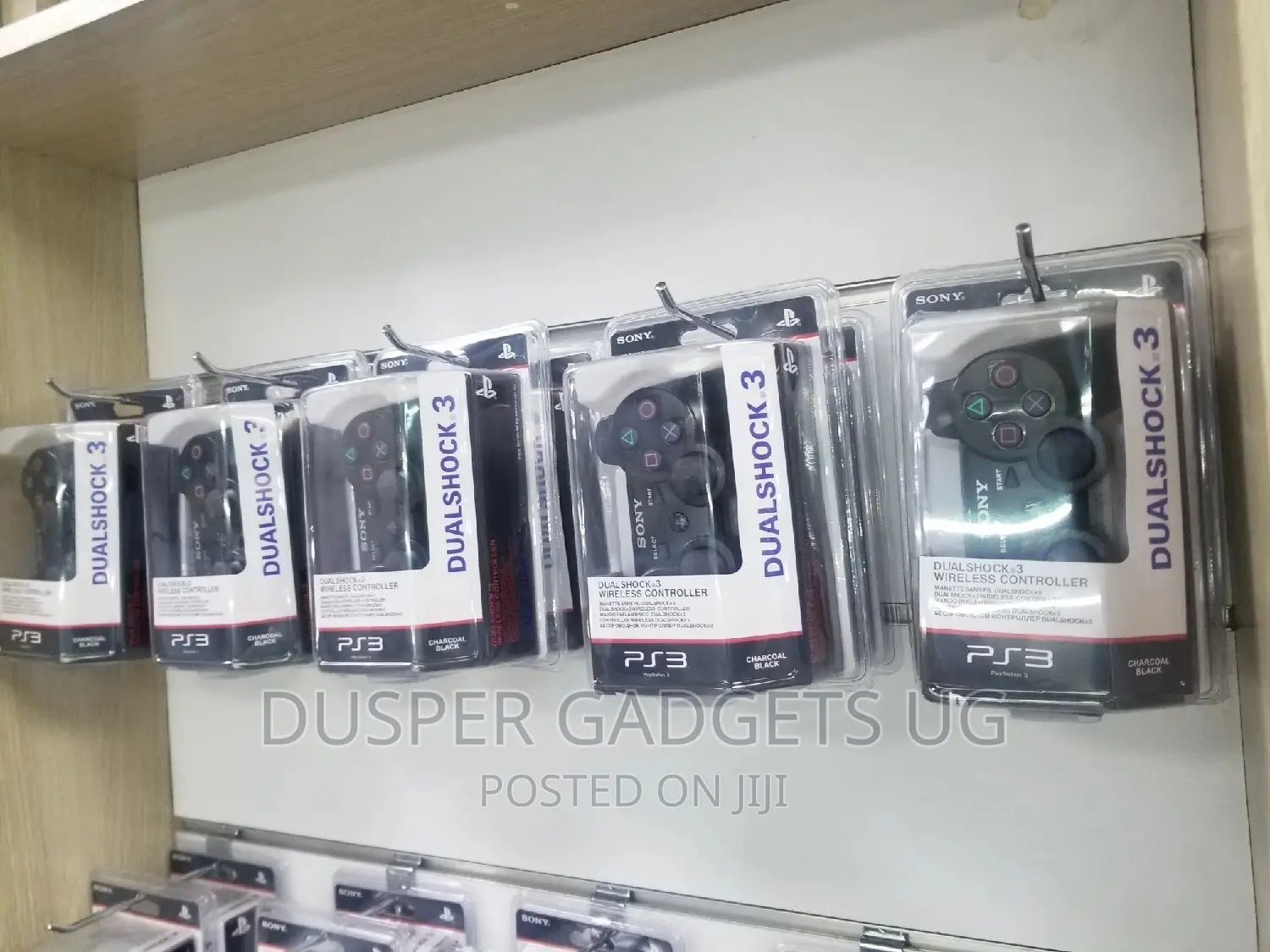 Sony Ps3 Pads