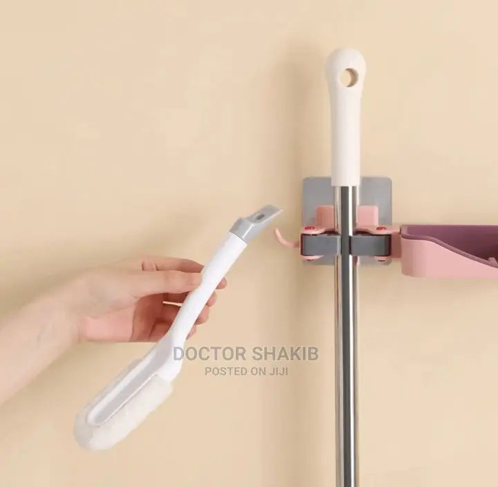 3 in 1 Mop Soap Holder