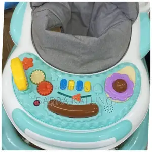 Cherry Baby Walker