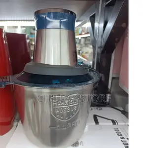 Avinas Electric Meat Grinder.