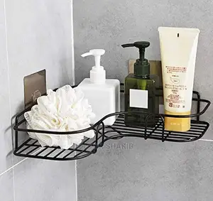 Kitchen/ Bathroom Corner Shelf